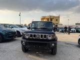 SUZUKI Jimny 1.5 TOP 4WD ALLGRIP AUTO 5 PORTE IVA COMPRESA
