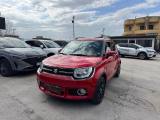 SUZUKI Ignis 1.2 Benzina 4WD ALLGRIP Top