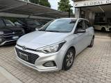 HYUNDAI i20 1.2 5 porte Econext Connectline
