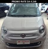 FIAT 500 1.2 Dualogic Dolcevita