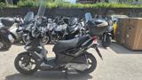 KYMCO Agility 150 abs