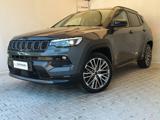 JEEP Compass 1.5 Turbo T4 130 CV MHEV 2WD Summit