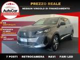PEUGEOT 5008 BlueHDi 130 S&S EAT8 Allure 7 Posti