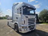 SCANIA R560 LA4X2 MNA