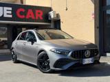 MERCEDES-BENZ A 35 AMG 4Matic RACING EDITION (NESSUN VINCOLO)