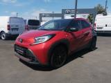TOYOTA Aygo X 1.0 VVT-i 72 CV 5 porte Lounge S-CVT