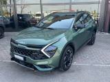 KIA Sportage 1.6 CRDi MHEV DCT GT-line