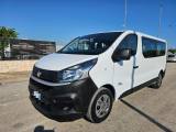FIAT Talento 1.6 Twinturbo MJT 125cv PL-TN Combi 12q 9 POSTI