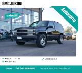 GMC Yukon YUKON