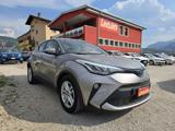 TOYOTA C-HR 1.8 Hybrid E-CVT Business