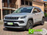 JEEP Compass T4 1.3 2WD 150 CV Limited ddct