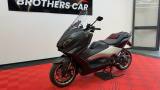 YAMAHA T-Max 560 BLACK MAX-25° ANNIVERSARIO-LIMITED EDITION