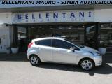FORD Fiesta Ikon 1.4 5 porte Bz.- GPL