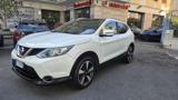 NISSAN Qashqai 1.5 dCi N-Connecta