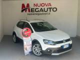 VOLKSWAGEN Polo Volkswagen CrossPolo 1.4 TDI BlueMotionTech