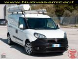 FIAT Doblo 1.4 T-JET 120 CV NATURAL POWER ALLESTITO