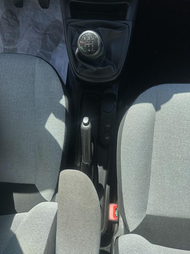 FIAT FIORINO 1.3 MJT 95CV CARGO ADVENTURE +IV - foto 12