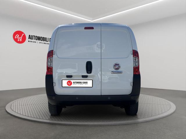 FIAT FIORINO 1.3 MJT 95CV CARGO ADVENTURE +IV - foto 6