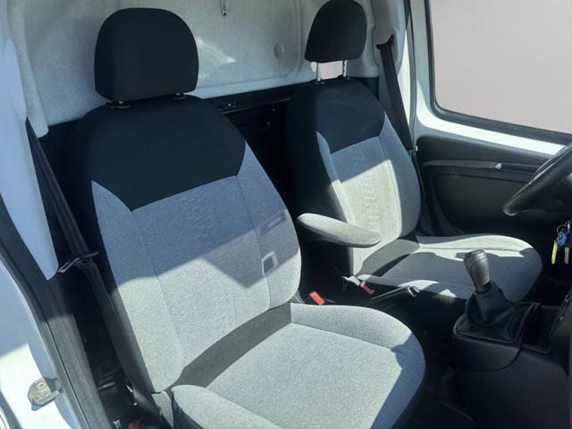 FIAT FIORINO 1.3 MJT 95CV CARGO ADVENTURE +IV - foto 14