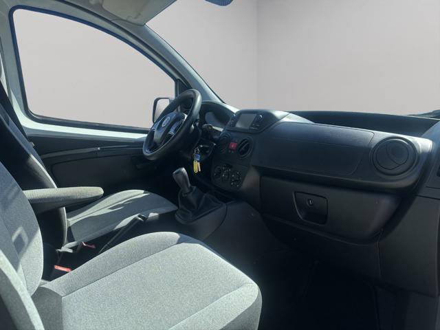 FIAT FIORINO 1.3 MJT 95CV CARGO ADVENTURE +IV - foto 16