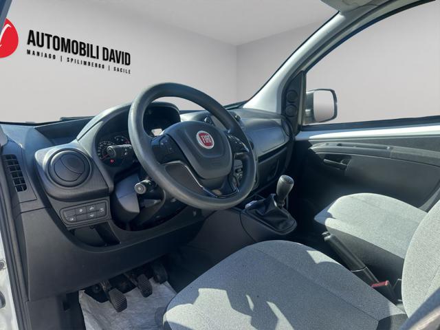FIAT FIORINO 1.3 MJT 95CV CARGO ADVENTURE +IV - foto 8