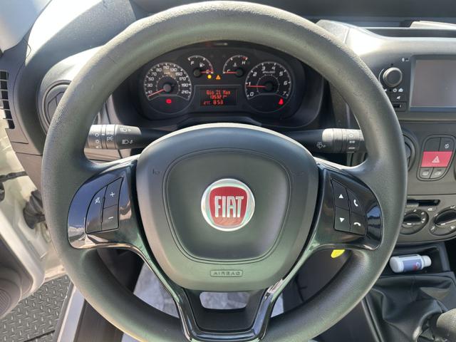 FIAT FIORINO 1.3 MJT 95CV CARGO ADVENTURE +IV - foto 9