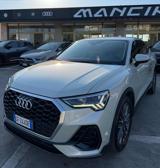 AUDI Q3 SPB 35 TDI S tronic Business Plus
