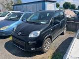 FIAT Panda 1.3 MJT S&S 4x4