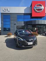 NISSAN Qashqai e-Power N-Connecta