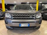 LAND ROVER Freelander 2.2 TD4 ** UNI PROP.- KM CERTIFIC.**
