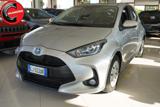 TOYOTA Yaris 1.5 Hybrid 5 porte Active