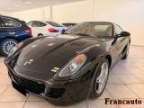 FERRARI 599 GTB Fiorano F1
