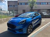 FORD Puma 1.0 EcoBoost Hybrid 125CV Aut. ST-Line