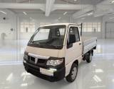 PIAGGIO Porter 1.3 Cabinato Ext (1,7t) CASSONE FISSO