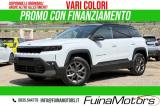 JEEP Compass 1.2 Turbo 48V Hybrid First Edition NUOVO