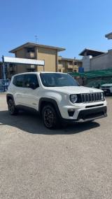 JEEP Renegade 1.5 Turbo T4 MHEV Limited