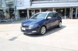 SKODA Fabia 1.4 TDI 75 CV Twin Color Design Edition Argento