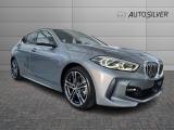 BMW 118 d 5p. Msport