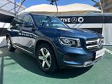 MERCEDES-BENZ GLB 180 d Automatic Sport Plus