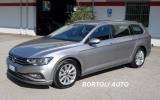 VOLKSWAGEN Passat Variant 2.0 TDI 53.000 KM SCR EVO DSG BUSINESS AUTOMATICA