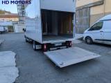 FORD Transit 350 2.0TDCi HDT  165CV RWD gemellato   SPONDA