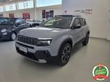 JEEP Avenger 1.2 Turbo 100 CV e-Hybrid Summit + Tetto