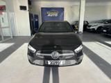 MERCEDES-BENZ A 180 d Automatic Sport