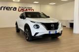 NISSAN Juke 1.6 HEV N-Connecta