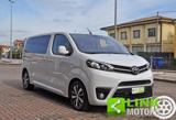 TOYOTA Proace Verso 2.0D 144 CV L1 D Executive