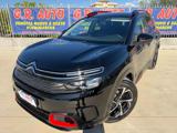 CITROEN C5 Aircross BLUEHDI 130 SHINE GARANZIA