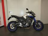 YAMAHA MT-09 ABS 2016