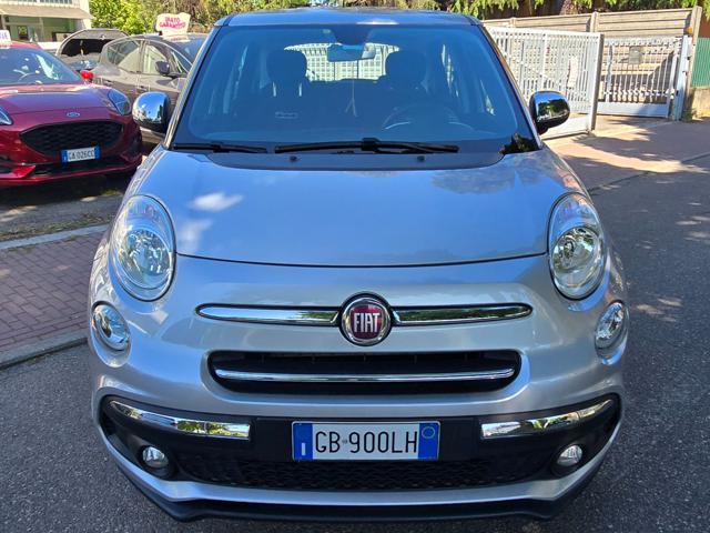 FIAT 500L 1.4 LOUNGE 95 CV OK NEOPATENTATI - foto 12