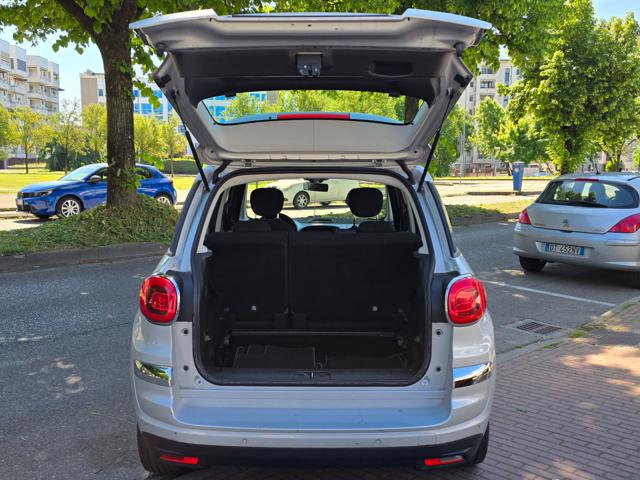 FIAT 500L 1.4 LOUNGE 95 CV OK NEOPATENTATI - foto 13