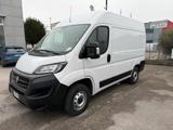 FIAT DUCATO 30 2.3 MJT 140 CV  PC-TM  PASSO CORTO-TETTO